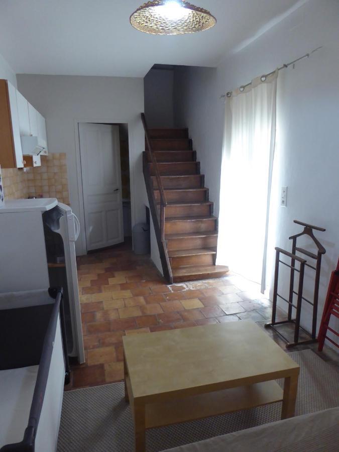 Maison 1 Chambre