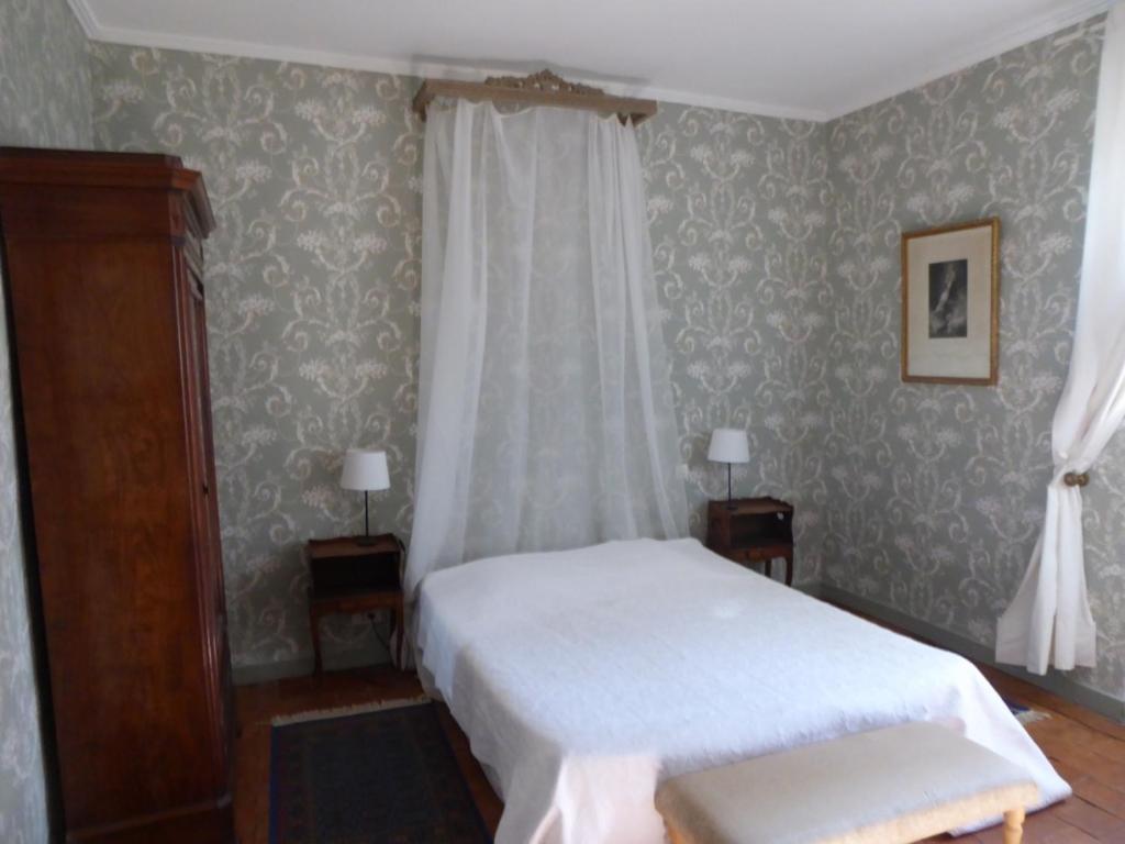Chambre Simple