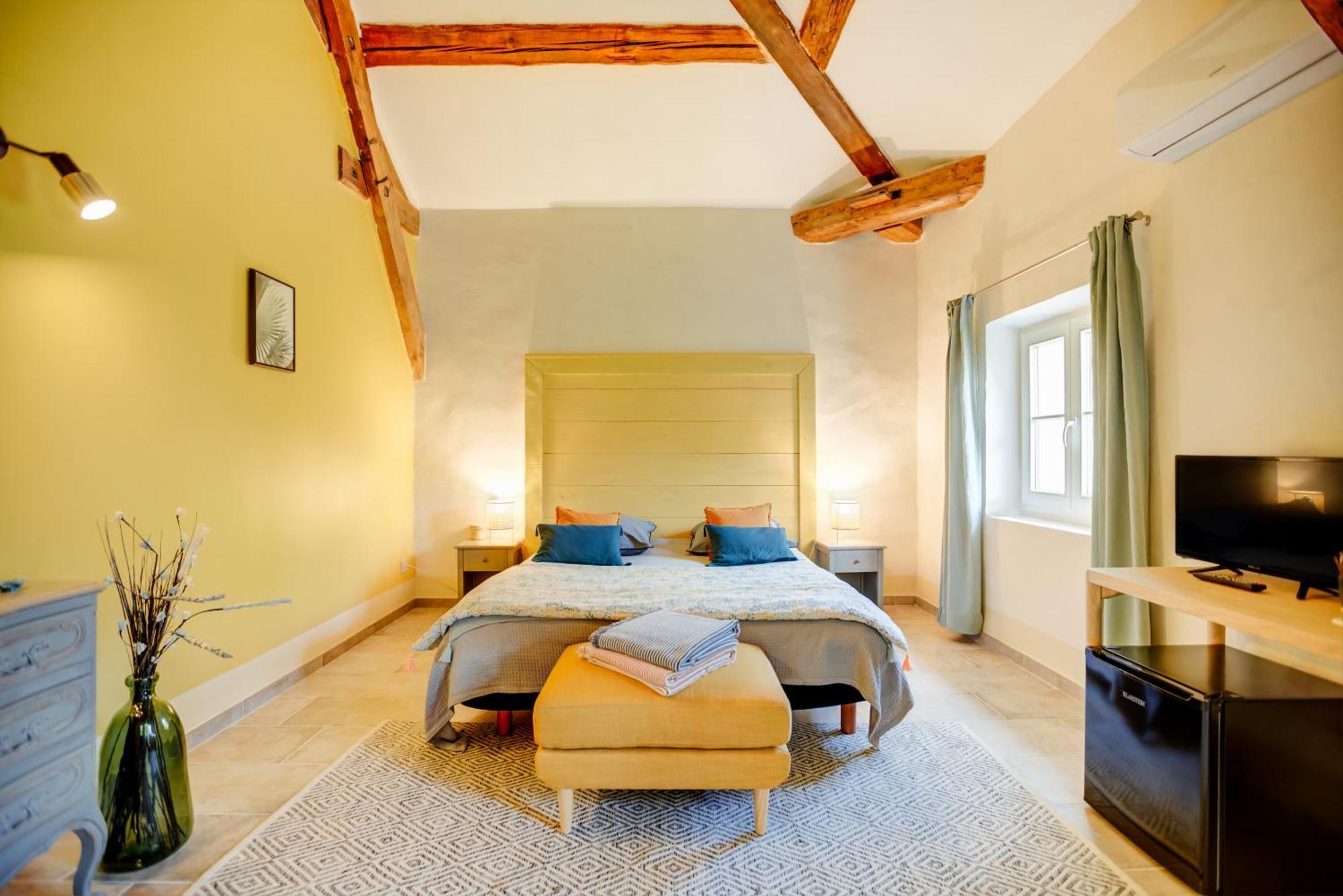 Petite Chambre Double