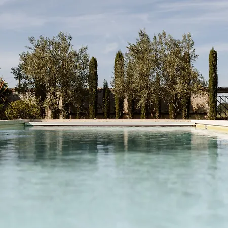 Le Domaine de L'Osage-3
